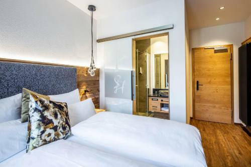 Hostal Hotel Zum Stemplinger Hansl