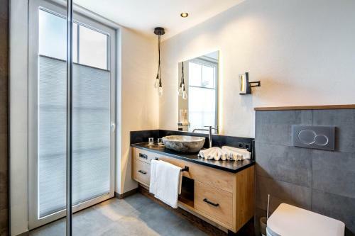 Hostal Hotel Zum Stemplinger Hansl