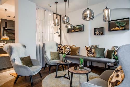 Hostal Hotel Zum Stemplinger Hansl
