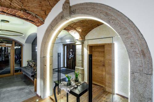 Hostal Hotel Zum Stemplinger Hansl