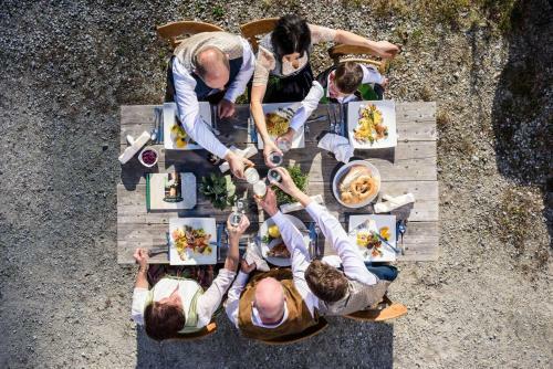 Hostal Hotel Zum Stemplinger Hansl