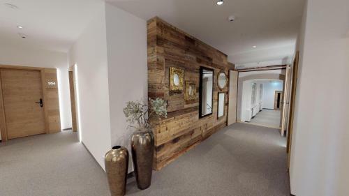 Hostal Hotel Zum Stemplinger Hansl