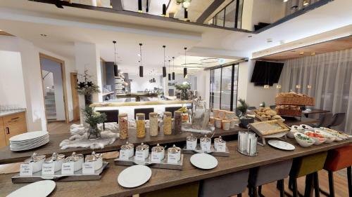 Hostal Hotel Zum Stemplinger Hansl