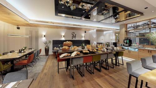Hostal Hotel Zum Stemplinger Hansl