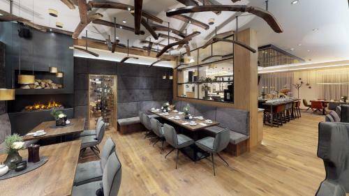 Hostal Hotel Zum Stemplinger Hansl