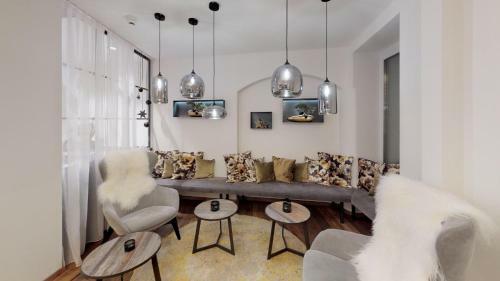 Hostal Hotel Zum Stemplinger Hansl