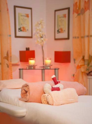 Hotel 'der Seehof'