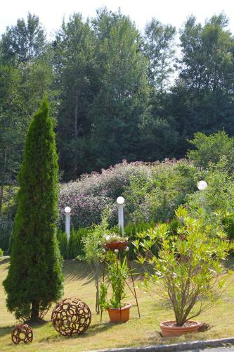 Hotel 'der Seehof'