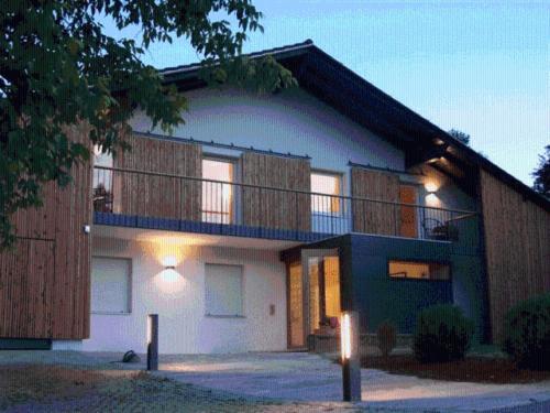 Naturhotel Gidibauer-hof