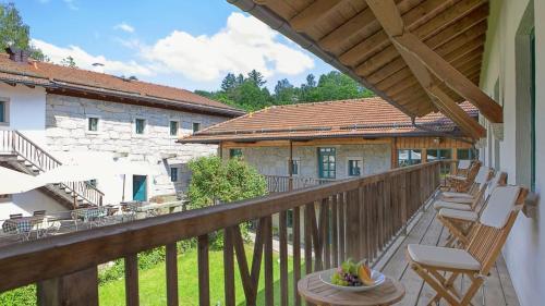 Naturhotel Gidibauer-hof