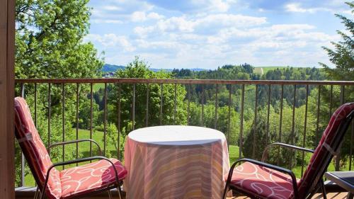 Naturhotel Gidibauer-hof