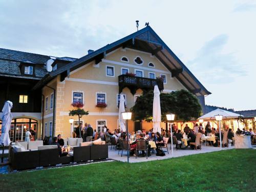 Hotel Reiteralm