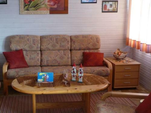 Holiday Home Seepark Kirchheim