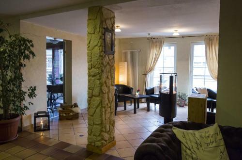 Hotel Eydt