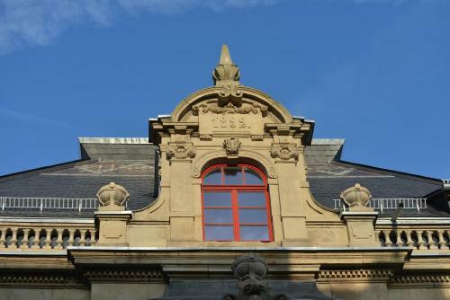 Hotel Villa Ponte Wisera