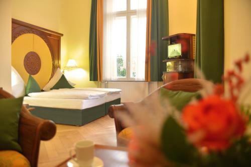 Hotel Villa Ponte Wisera