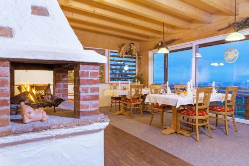 Hotel Gasthaus Ulrichsh�gl