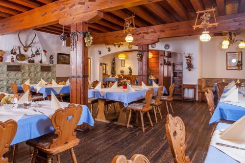 Hotel Gasthaus Ulrichsh�gl