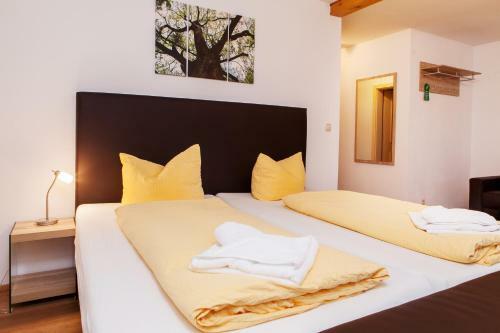 Hotel Gasthaus Ulrichsh�gl