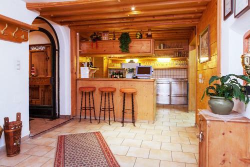 Hotel Gasthaus Ulrichsh�gl