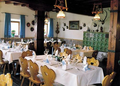 Hotel Gasthaus Ulrichsh�gl
