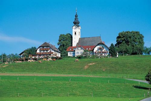 Hotel Gasthaus Ulrichsh�gl
