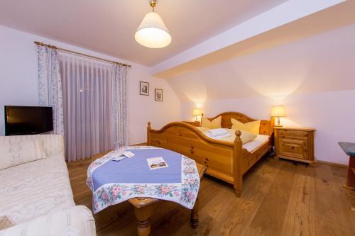Hotel Gasthaus Ulrichsh�gl