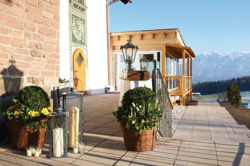 Hotel Gasthaus Ulrichsh�gl