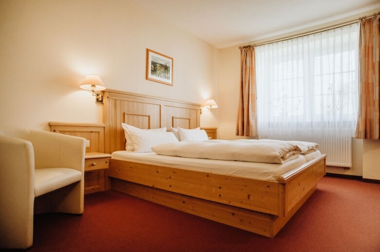 Hotel Frauensteiner Hof