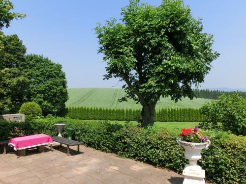 Gruppenhaus Hessen I