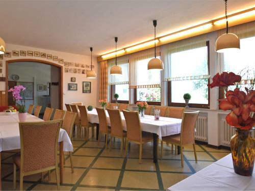 Gruppenhaus Hessen I