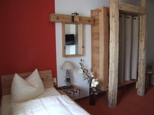 Hotel Goldener Stern