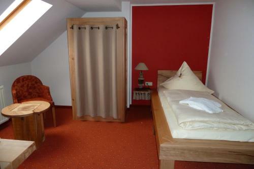 Hotel Goldener Stern