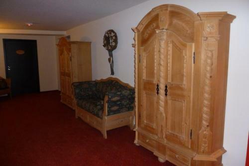 Hotel Goldener Stern