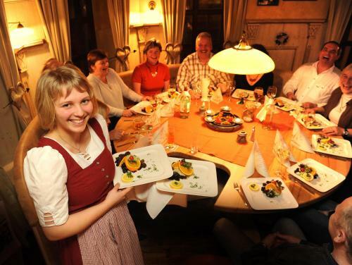 Hotel Goldener Stern