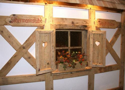 Hotel Goldener Stern