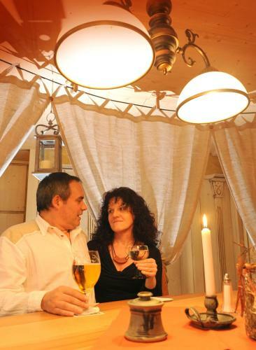 Hotel Goldener Stern