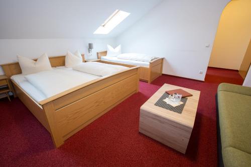 Hotel Schaider