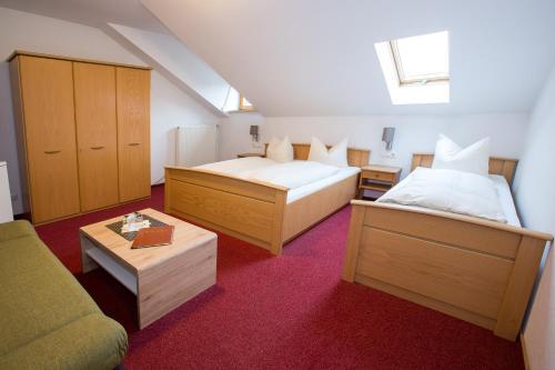 Hotel Schaider