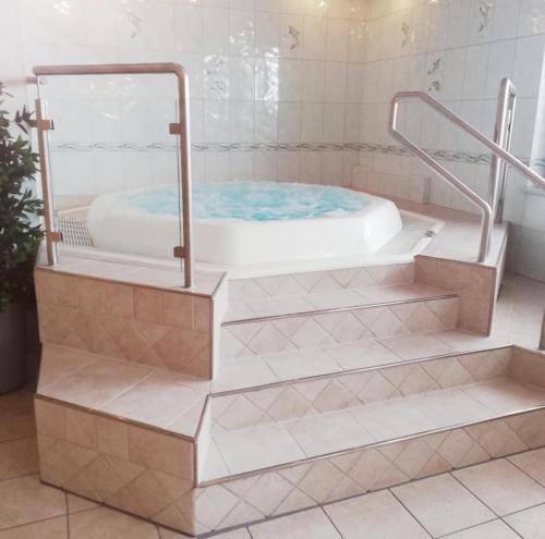 Hotel Schaider
