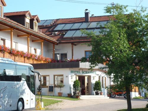 Hotel Schaider