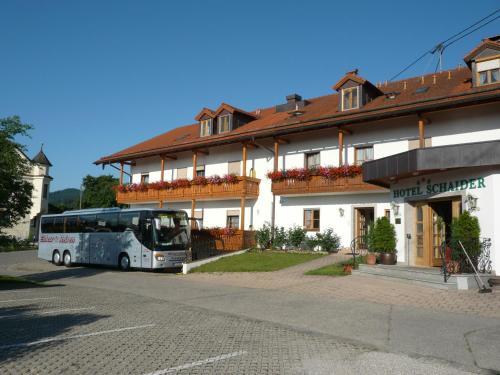 Hotel Schaider
