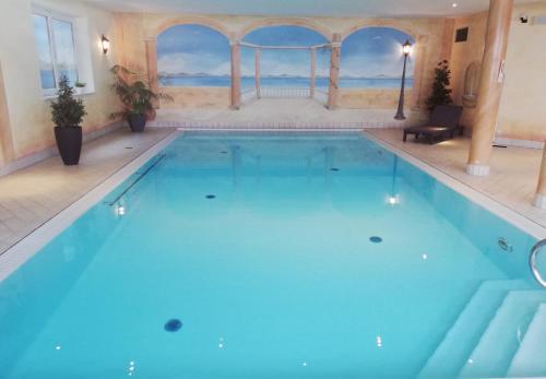 Hotel Schaider