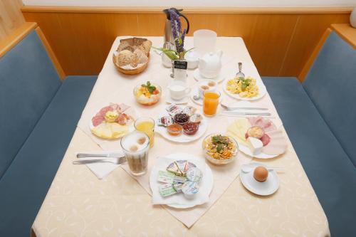 Hotel Schaider