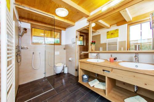 Bayern Chalets