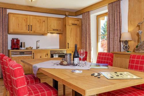 Bayern Chalets