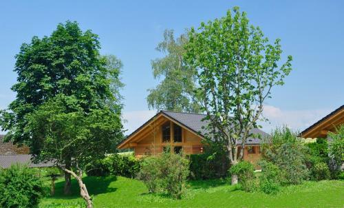 Bayern Chalets