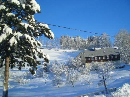 Hostal Hotel Gasthof Conrad
