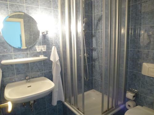 Hostal Hotel Gasthof Conrad