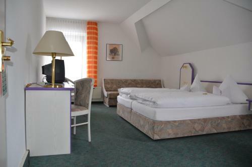 Hostal Hotel Gasthof Conrad